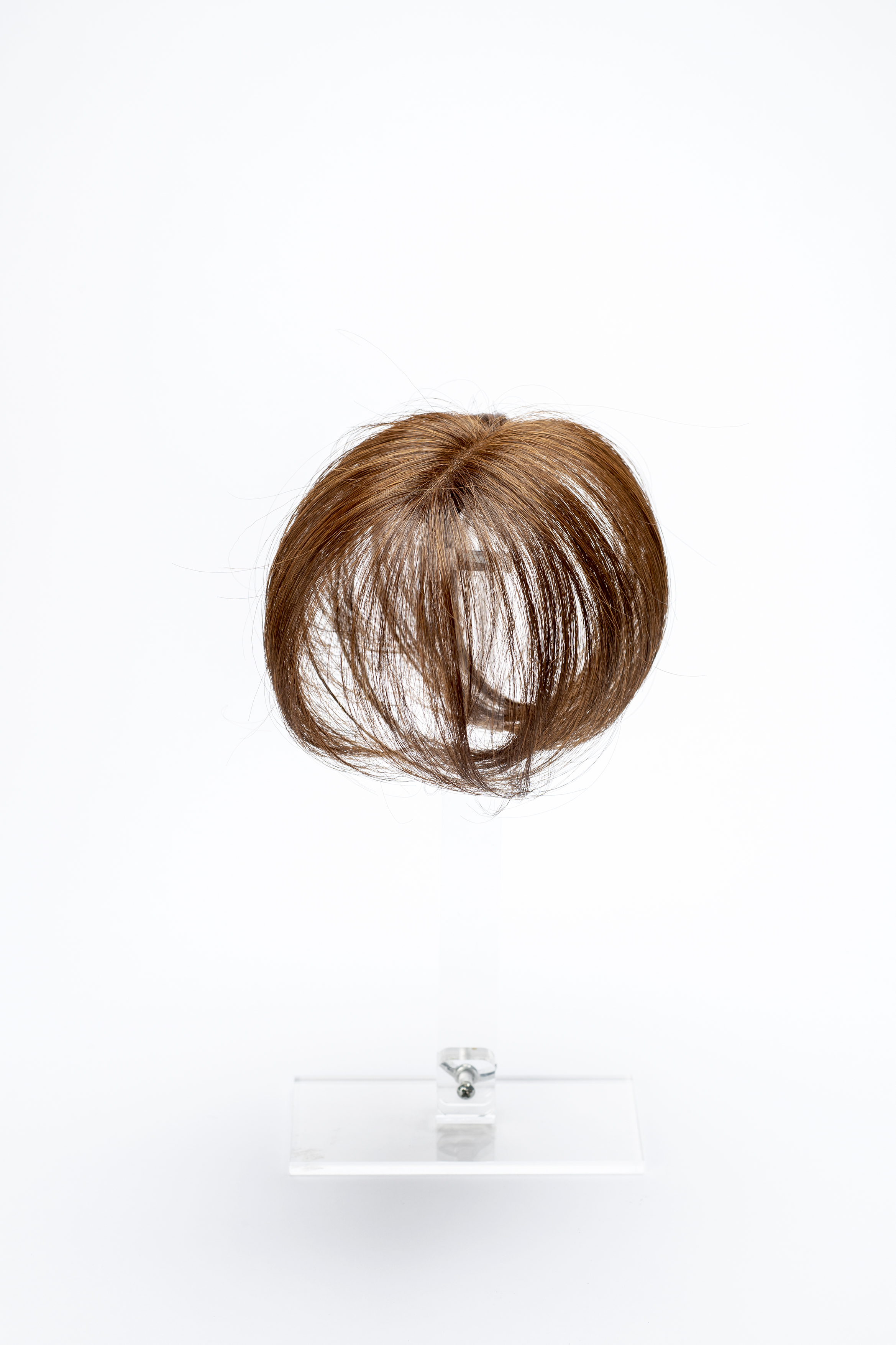 ヘアメイト チャチャ カラー: ライトブラウン, サイズ: ショートサイズ