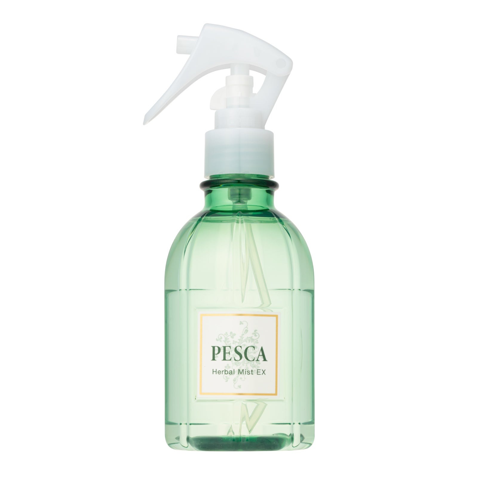 定期コース ハーバルミスト EX 200ml