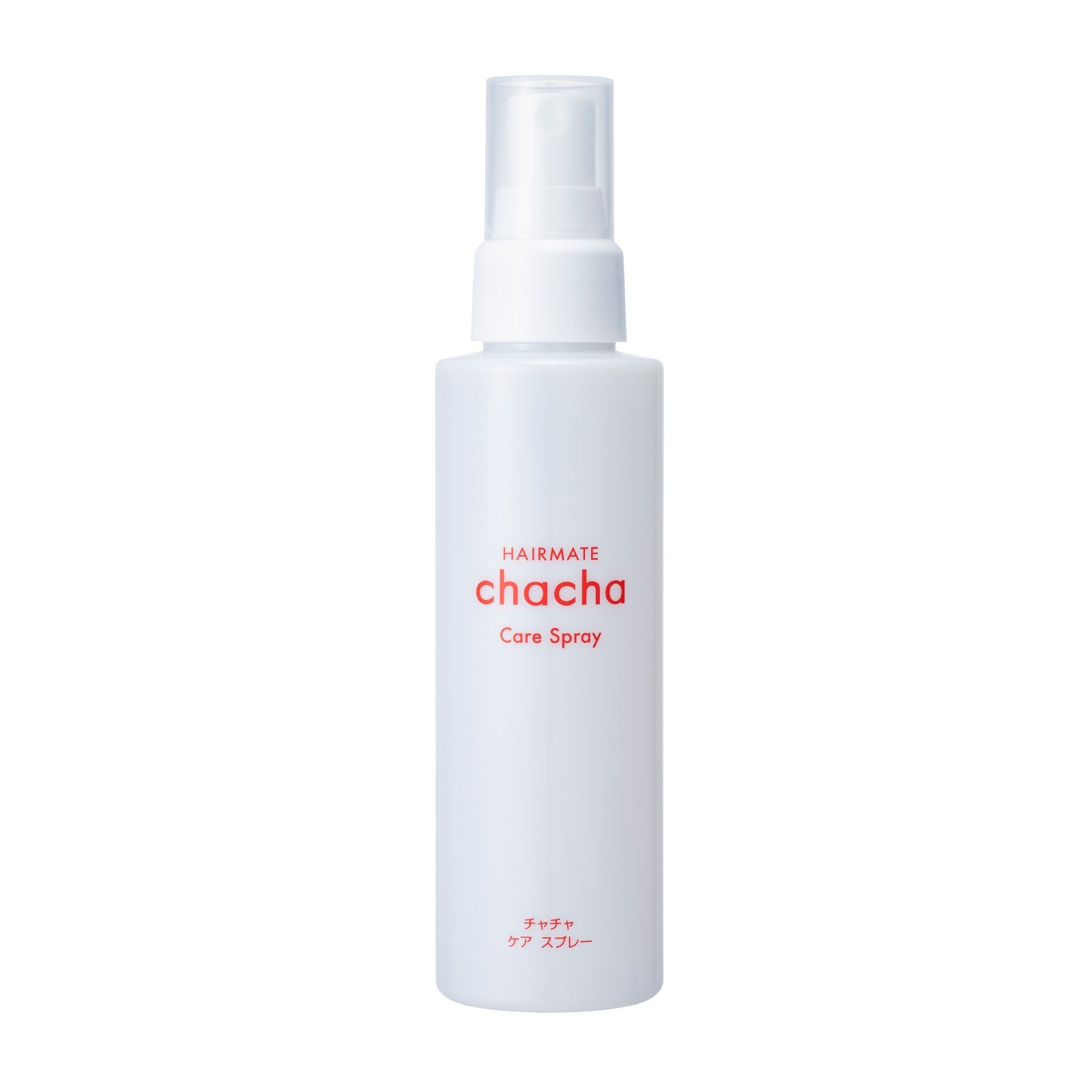 【真っ黒チャチャ先行販売キャンペーン】 チャチャ ケア スプレー (120ml) 10%OFF ¥3,400(税込) ※送料無料