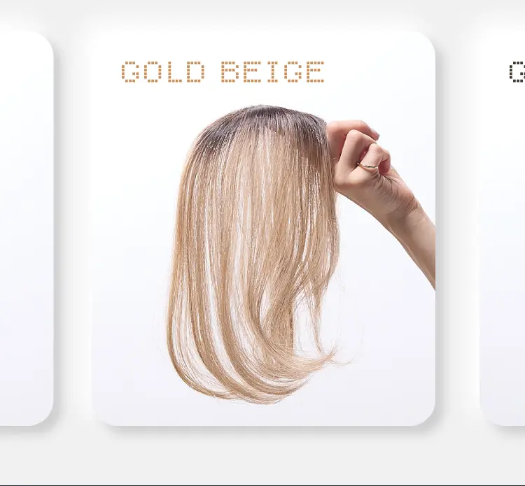 GOLD BEIGE