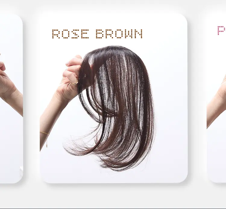 ROSE BROWN