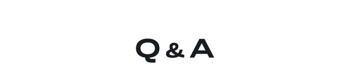 Q&A