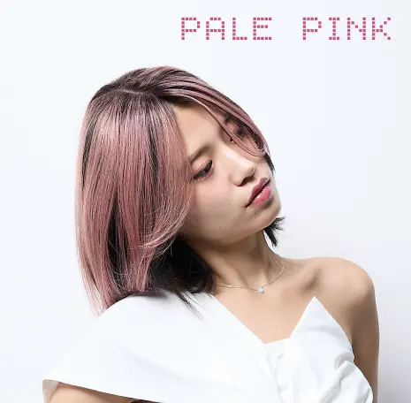 PALE PINK