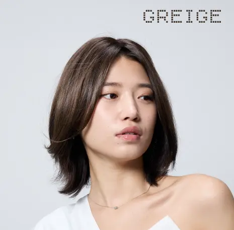 GREIGE