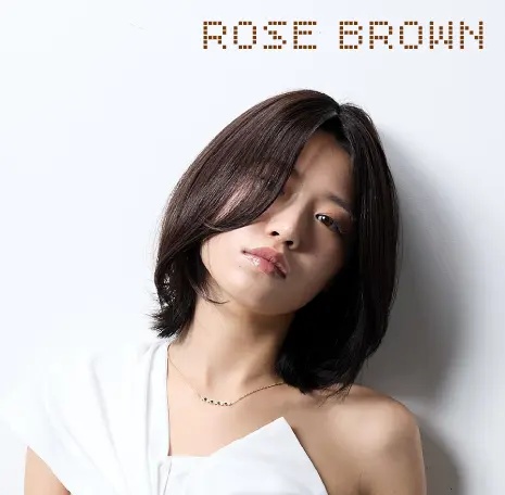 ROSE BROWN