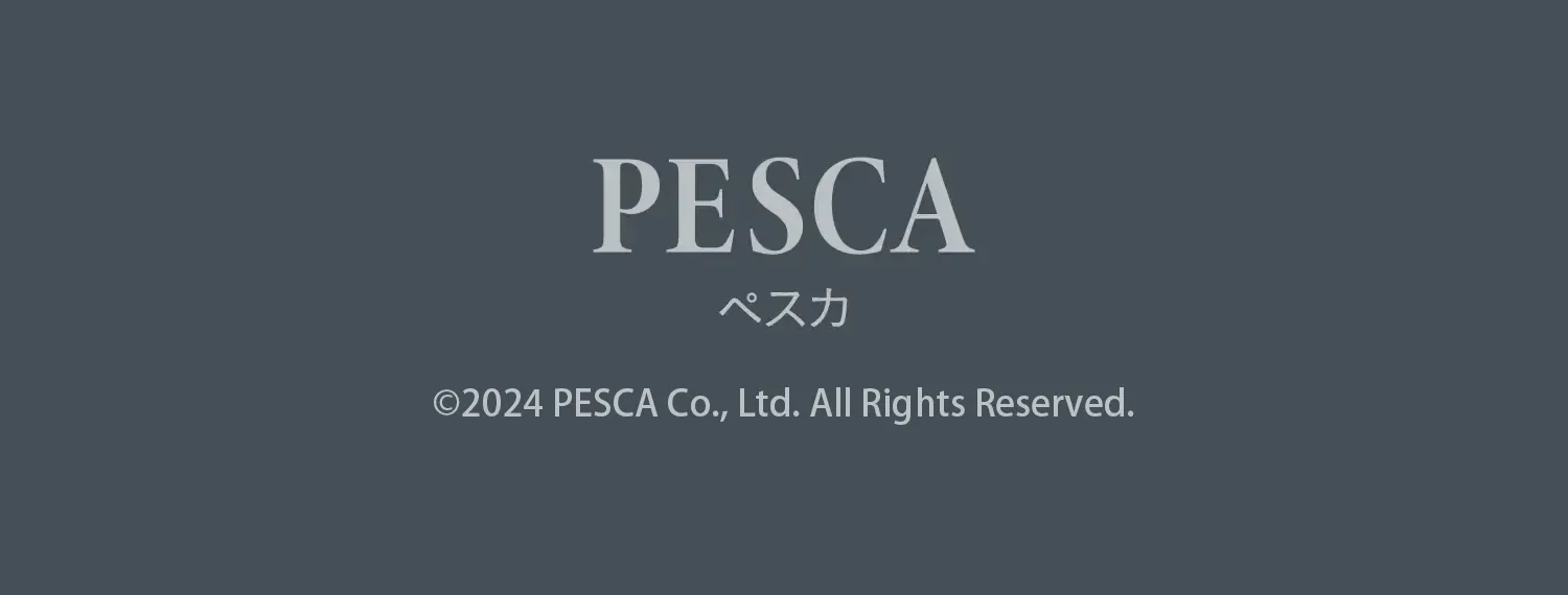ペスカ