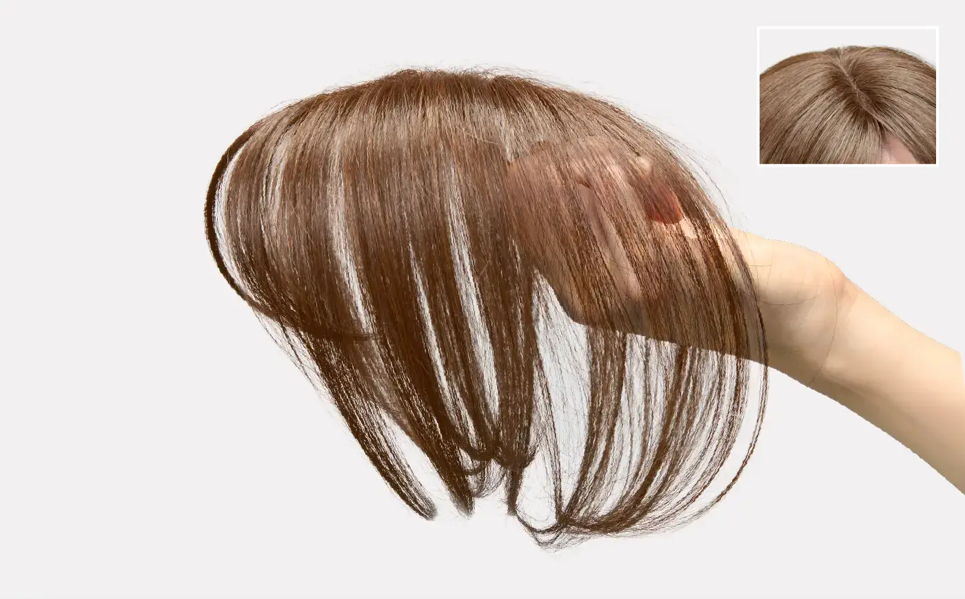 ライトブラウン画像1