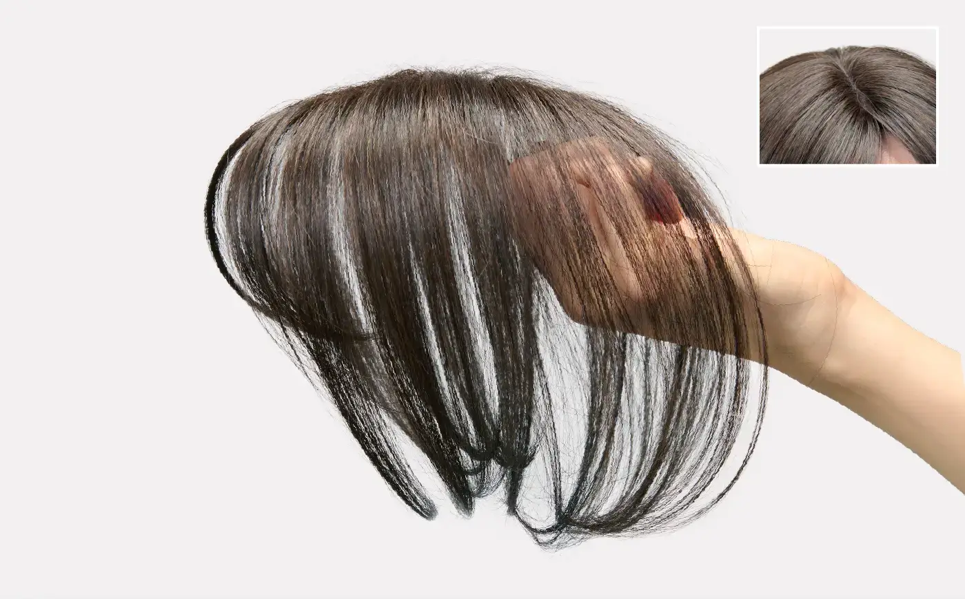 ダークブラウン画像1