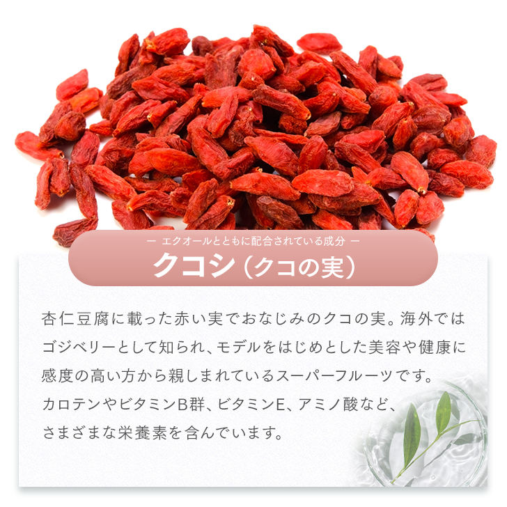 エクオール バランスビューティ【単品】