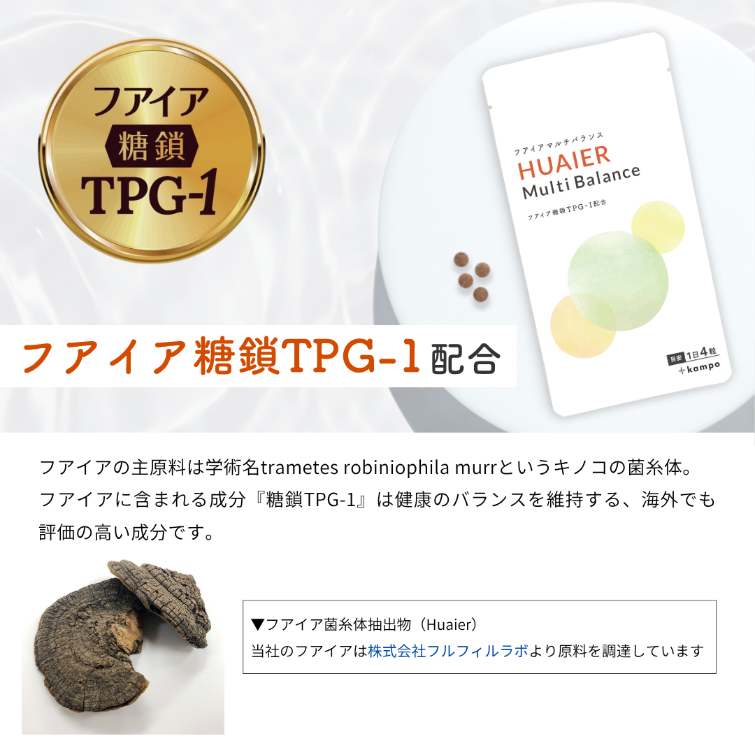 フアイアマルチバランス【単品】