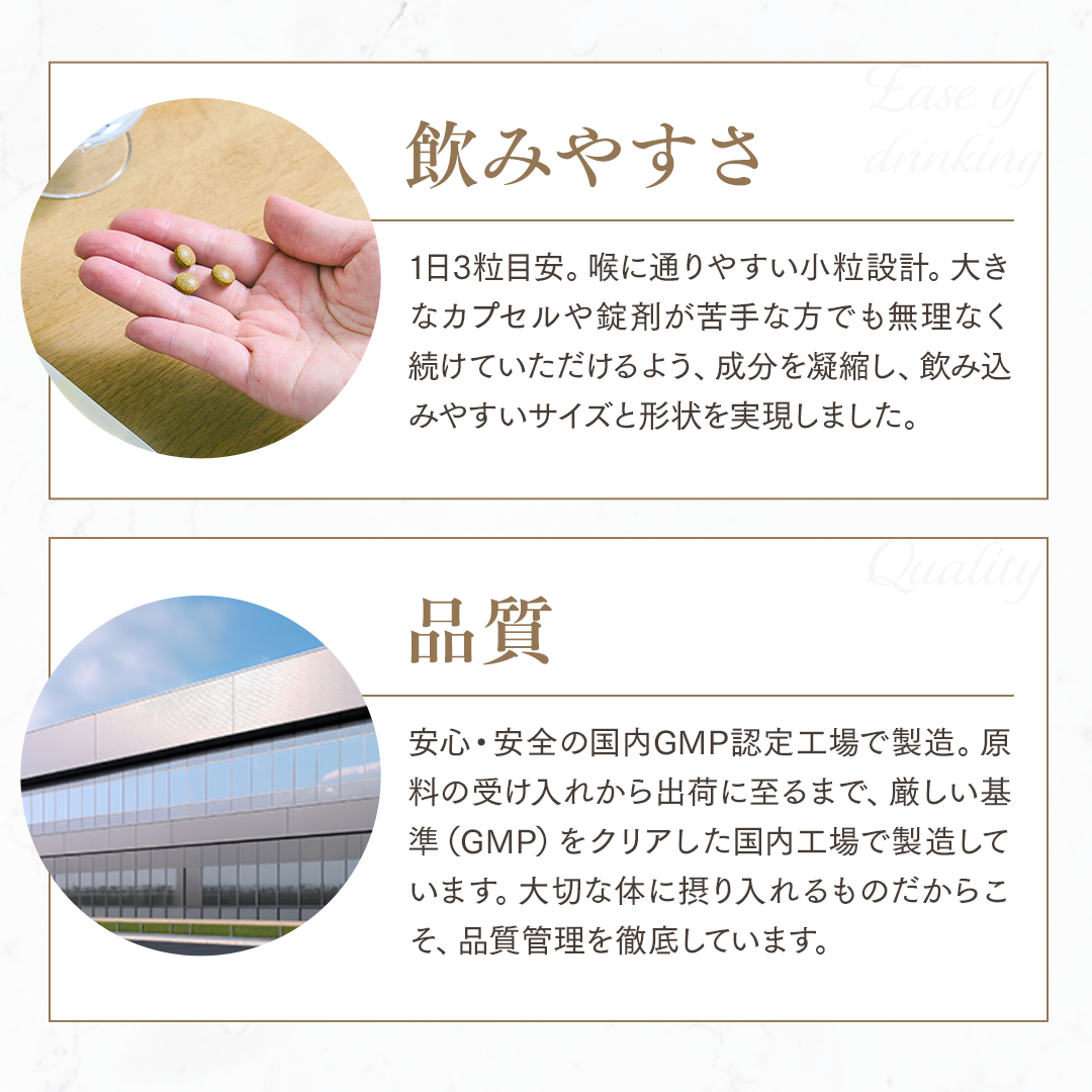 エクオール バランスビューティ 【お得にお届け便】 