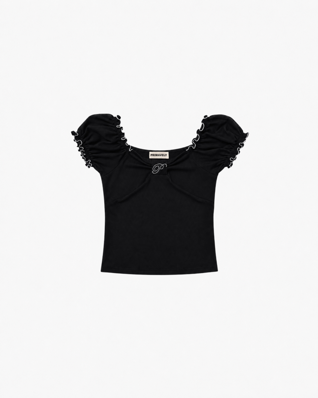 RIBBON TWINKLE TOPS