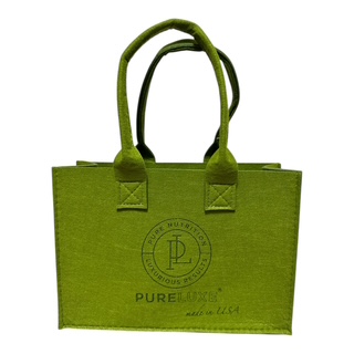 ピュアラックス　お散歩BAG