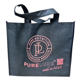 ピュアラックス　お買い物BAG