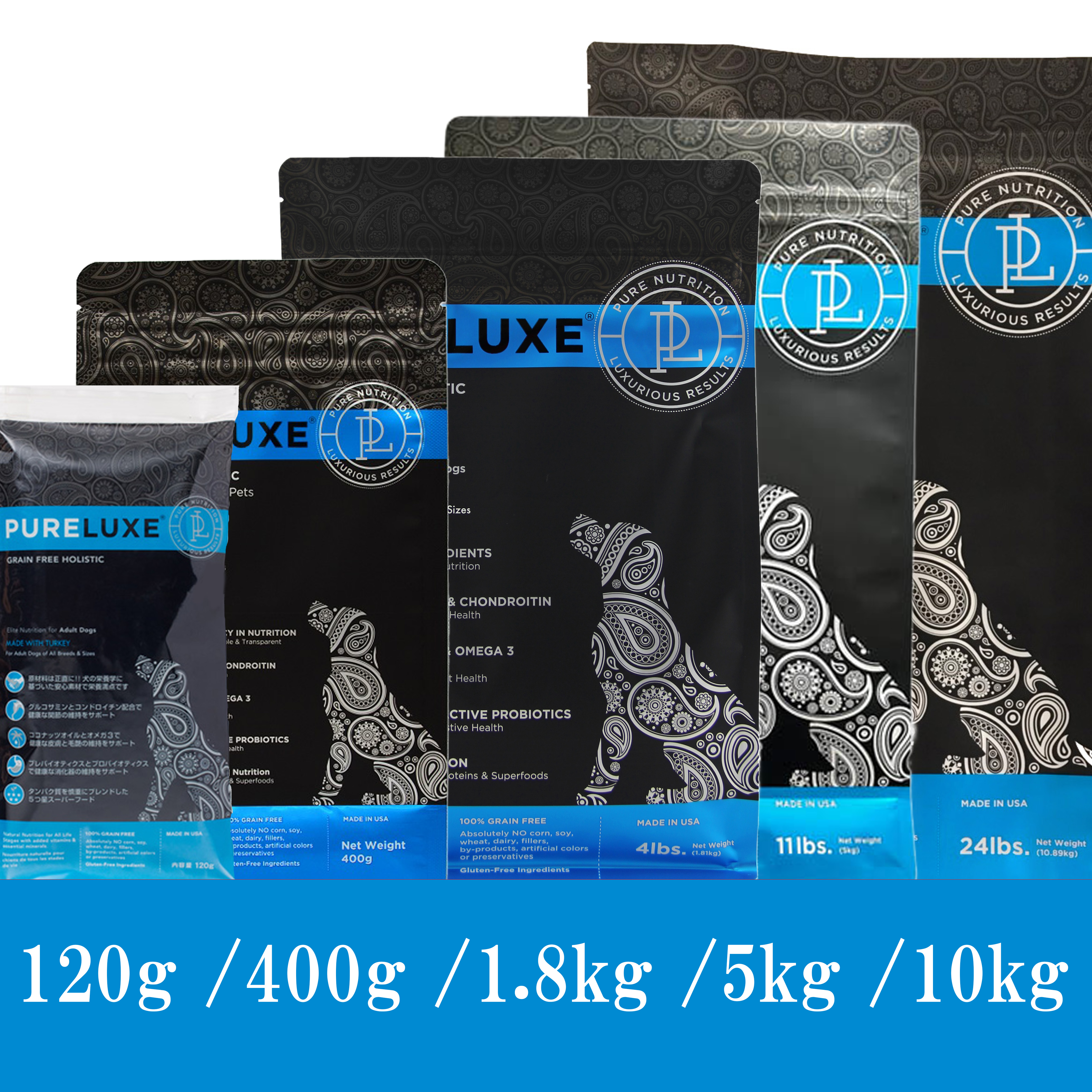 ターキードッグ