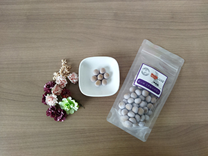 ボーロ（ブルーベリー）　40ｇ