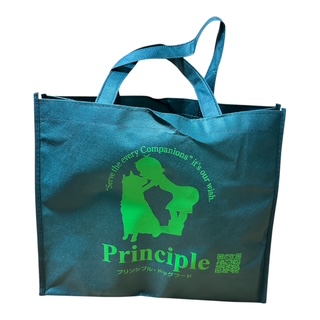 プリンシプル　お買い物BAG