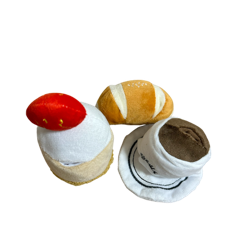 おもちゃ（ケーキセット）