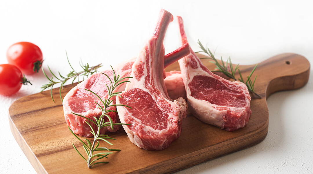 獣医さんもお勧めする安心フード