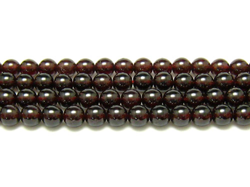 【卸】ガーネットAAA 8mm