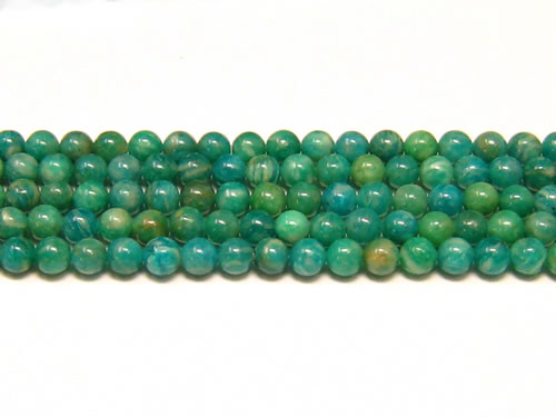 【卸】1連 ロシアンアマゾナイトAA