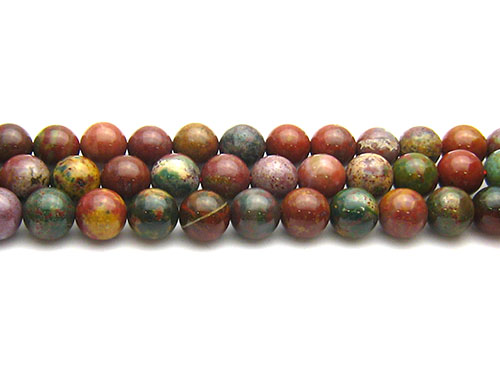 【卸】ブラッドストーンAA 10mm