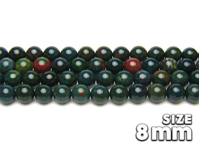 【卸】1連 ブラッドストーン