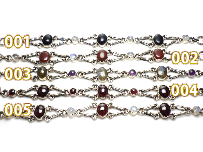 【卸】SV デザインブレスレット クラシックデザインT2 オールドストック限定品