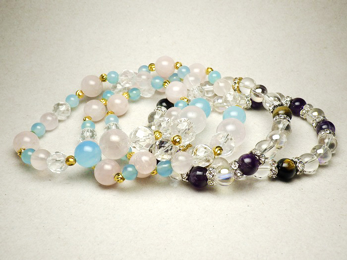 kirakiraデザインブレス 5本セット