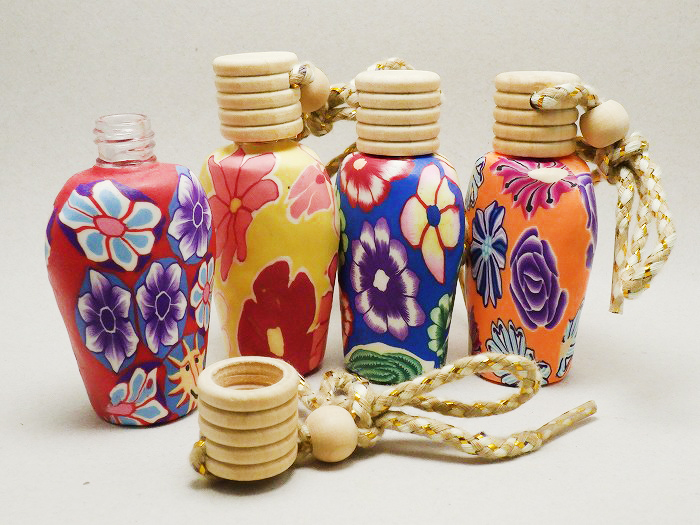 福袋用商材 ＜香水瓶＞1セット24本前後 限定［送料別/クーポン除外品］