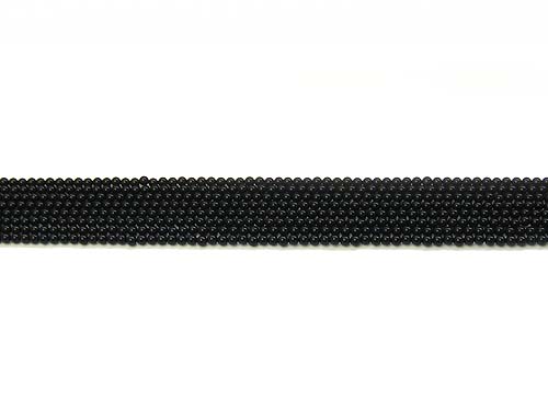 【卸】1連 ブラックオニキス