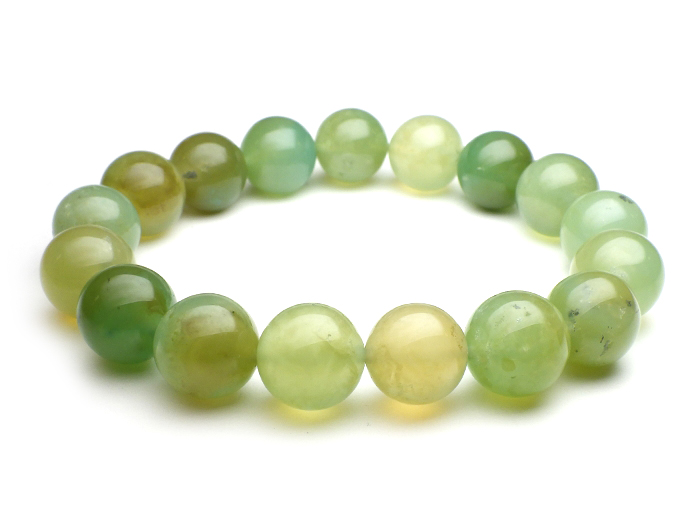 【卸】ブレスレット ジェムシリカⅡAAA+ 12mm