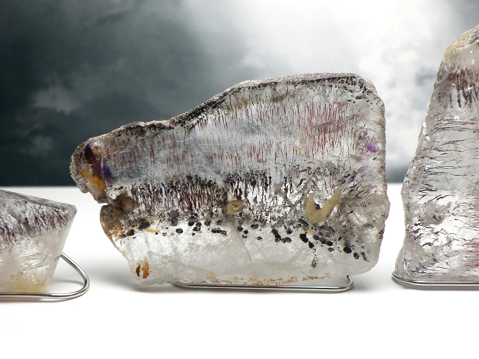 スーパーセブン スライス / エスピリットサント連山産