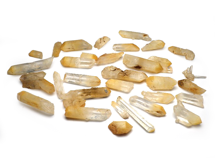 【卸】ポイント マンゴークォーツ 100gパック