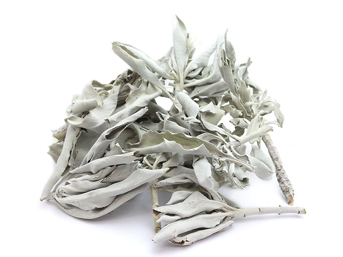 【卸】ホワイトセージ 30gパック 50個セット 