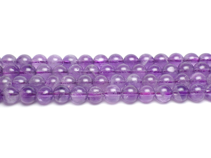 【卸】1連 アメジストA+ライトカラー