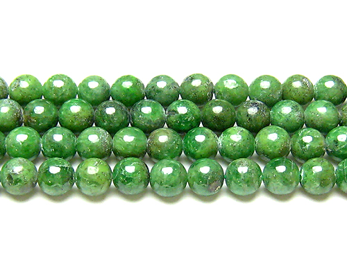 【卸】1連 グロッシュラーガーネット