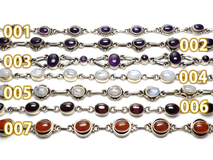 【卸】SV デザインブレスレット クラシックデザインT1 オールドストック限定品