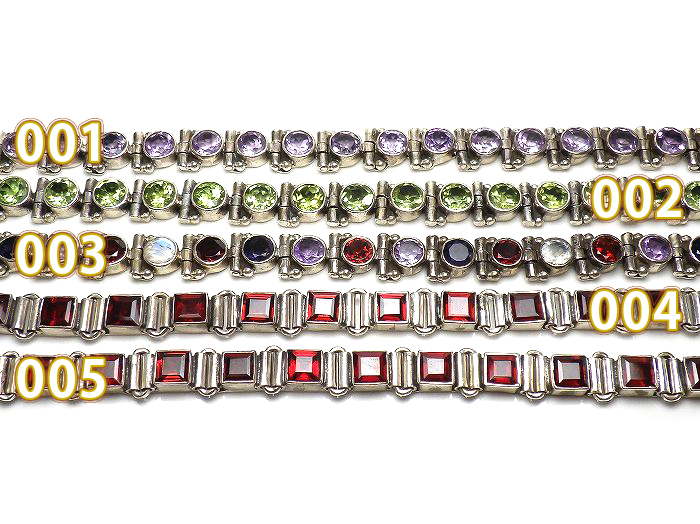 【卸】SV デザインブレスレット クラシックデザインT3 オールドストック限定品