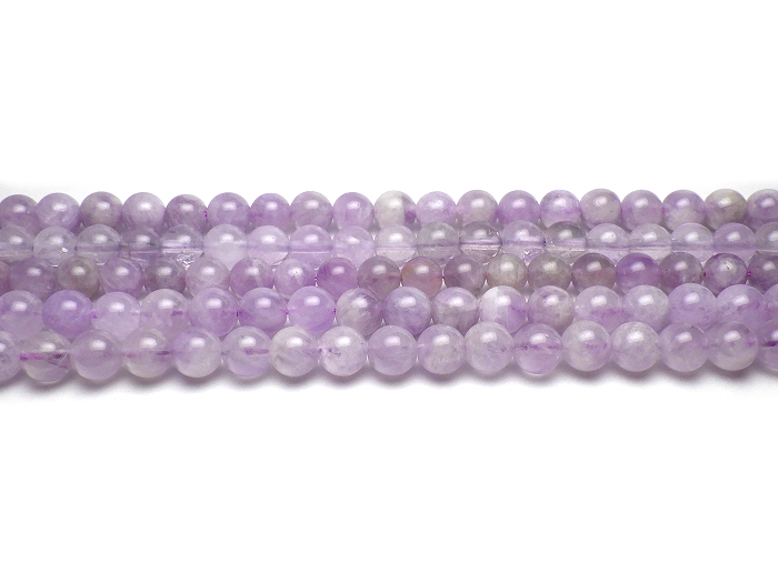 【卸】1連 ラベンダーアメジストA