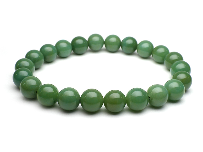 【卸】ブレスレット ジェムシリカⅡAAA’ 8mm