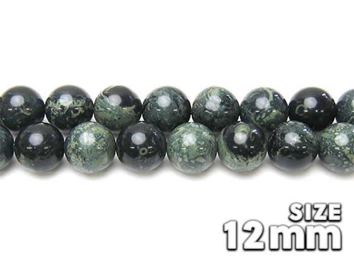 【卸】1連 カンババジャスパー