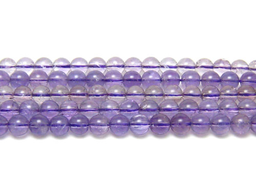 【卸】1連 アメジストAAライトカラー