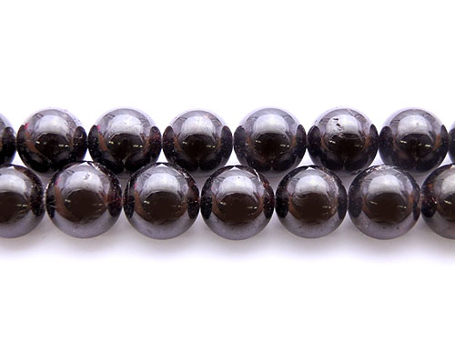 【卸】1連 ガーネットAA’ 限定 13mm