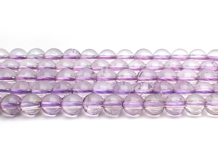 【卸】1連 ラベンダーアメジストAA