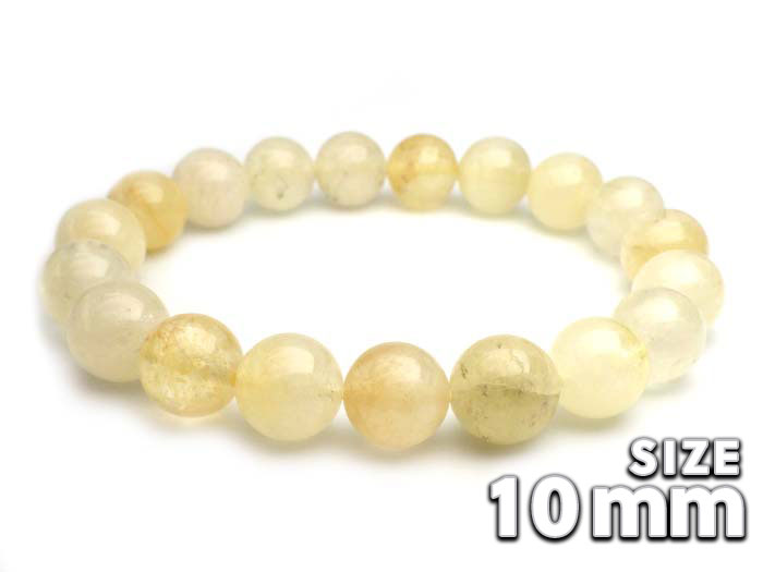 【卸】ブレスレット ゴールデンダンビュライトAA+