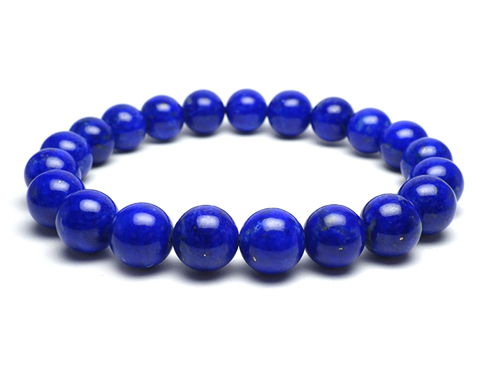 【卸】ブレスレット ラピスラズリSA