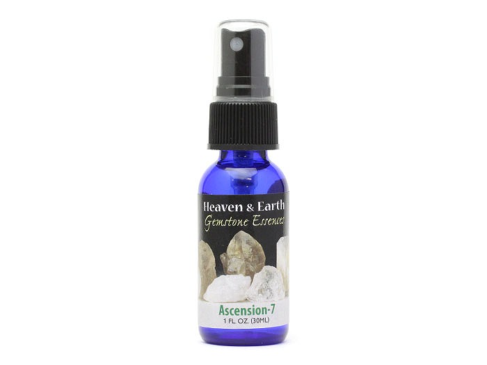 【卸】ヘブンアンドアース アゾゼオ ジェムエッセンススプレー 30ml［送料別/クーポン除外品］