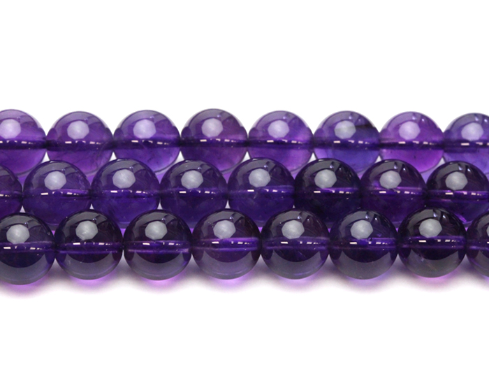 【卸】1連 アメジストAAA