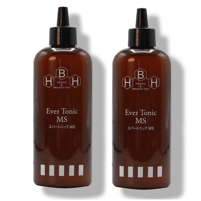  エバートニックMS 250ml 2本セット